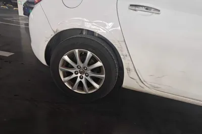 Buick GT 2014, 67000 км, за 20770.73 CNY - фото 21