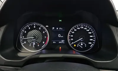 Hyundai Avante 2019, 89577 км, за 12500000 KRW - фото 8