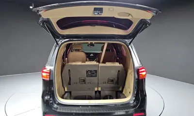 Kia Canival 2019, 93558 км, за 18900000 KRW - фото 20