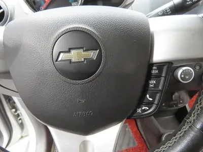 ChevroletGMDaewoo Spark 2014, 117670 км, за 2100000 KRW - фото 18