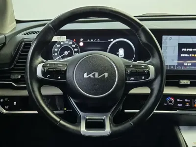 Kia Sportage 2023, 93171 км, за 21990000 KRW - фото 8