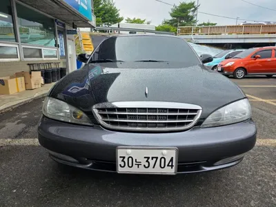 Hyundai Marcia 1998, 168885 км, за 2700000 KRW - фото 8