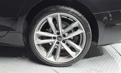 Audi A5 2021, 35231 км, за 31800000 KRW - фото 21