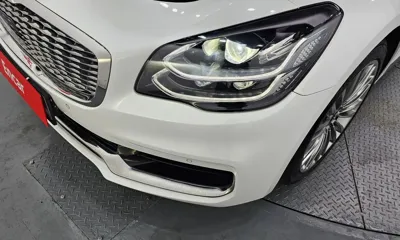 Kia K9 2021, 53609 км, за 28700000 KRW - фото 22
