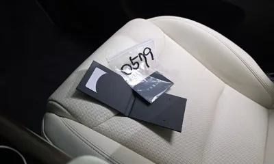 Tesla Model X 2023, 74196 км, за 134000000 KRW - фото 32