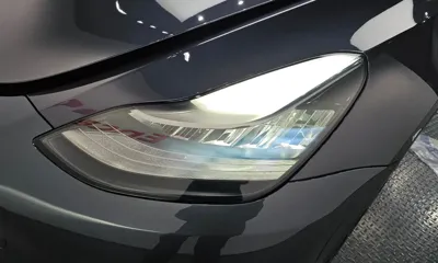 Tesla Model Y 2021, 59507 км, за 38500000 KRW - фото 22