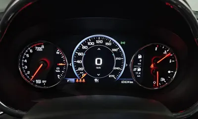 ChevroletGMDaewoo Malibu 2020, 63634 км, за 12800000 KRW - фото 8