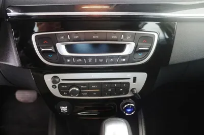 Renault-KoreaSamsung SM3 2016, 92100 км, за 3900000 KRW - фото 17