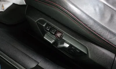 BMW 4-Series 2017, 109060 км, за 14990000 KRW - фото 16