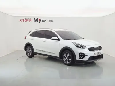 Kia Niro 2022, 86988 км, за 13780000 KRW - фото 7