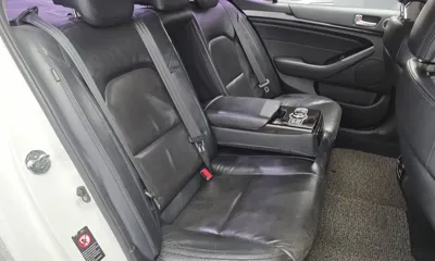Kia K7 2013, 184723 км, за 4850000 KRW - фото 12