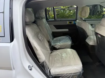 Hyundai Santafe 2025, 4217 км, за 27600000 KRW - фото 6