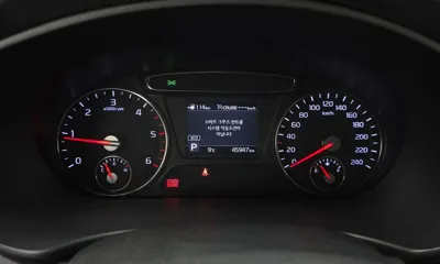 Kia Sorento 2018, 45947 км, за 21000000 KRW - фото 8