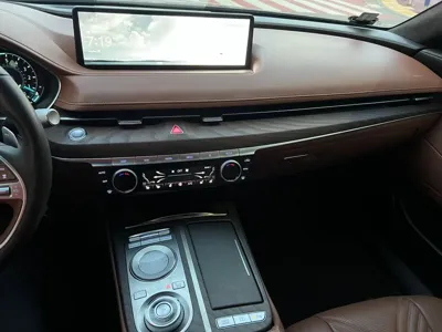 Genesis G80 2021, 24000 км, за 37500000 KRW - фото 14