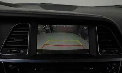 Hyundai Aslan 2016, 91169 км, за 9700000 KRW - фото 14