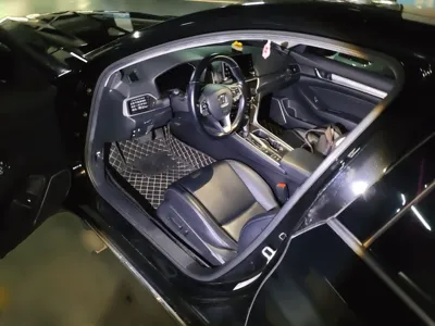 Honda Accord 2018, 73900 км, за 82282.49 CNY - фото 17
