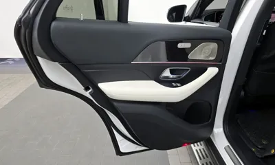 Mercedes-Benz GLE-Class 2022, 83594 км, за 64500000 KRW - фото 25