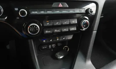 Kia Sportage 2016, 149440 км, за 10500000 KRW - фото 17
