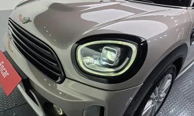 MINI Countryman 2022, 29793 км, за 28900000 KRW - фото 22