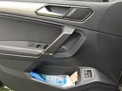Volkswagen 途观L插电混动 2019, 69500 км, за 75000 CNY - фото 7