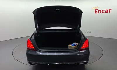 Genesis EQ900 2016, 160033 км, за 15800000 KRW - фото 18
