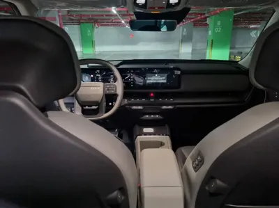 Kia Seltos 2026, 22 км, за 45000000 KRW - фото 19