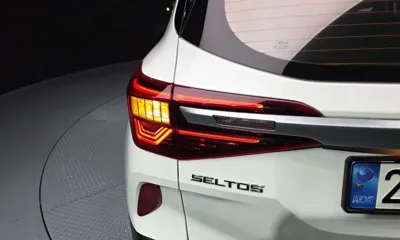 Kia Seltos 2022, 55585 км, за 20900000 KRW - фото 23