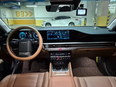 Hyundai Grandeur 2026, 14274 км, за 30000000 KRW - фото 8