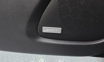 ChevroletGMDaewoo Malibu 2018, 69363 км, за 10500000 KRW - фото 11