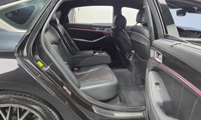 Genesis G80 2018, 146569 км, за 21300000 KRW - фото 11