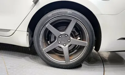 Kia K7 2017, 109428 км, за 11590000 KRW - фото 21