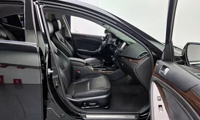 Kia K7 2015, 94478 км, за 8800000 KRW - фото 11