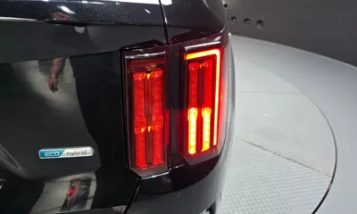 Kia Sorento 2022, 90609 км, за 28400000 KRW - фото 23