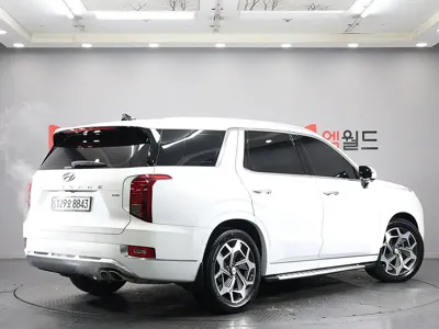 Hyundai Palisade 2021, 56131 км, за 27800000 KRW