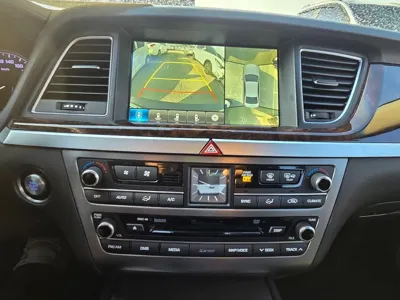 Hyundai Genesis 2016, 143585 км, за 11300000 KRW - фото 20