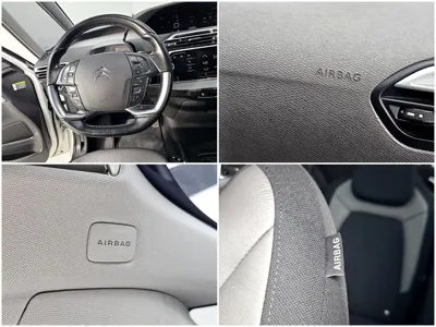 Citroen-DS C4 SpaceTourer 2019, 116214 км, за 11900000 KRW - фото 15