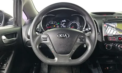 Kia K3 2016, 42983 км, за 5500000 KRW - фото 17
