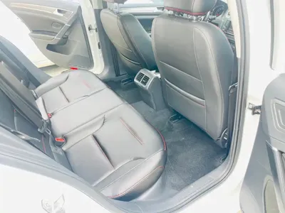 Volkswagen Golf 2016, 90000 км, за 33500 CNY - фото 8
