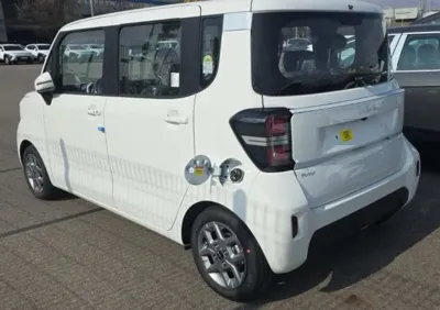 Kia Ray 2026, 1 км, за 3240000 KRW - фото 9