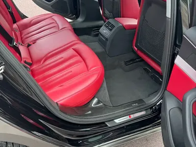 Audi A4L 2019, 89000 км, за 96800 CNY - фото 8