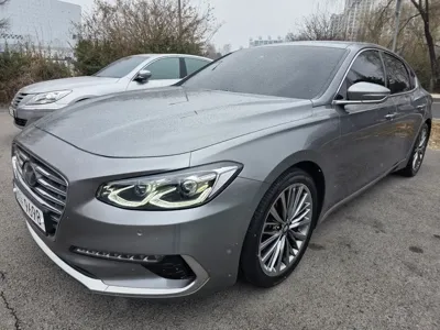 Hyundai Grandeur 2019, 64090 км, за 19800000 KRW