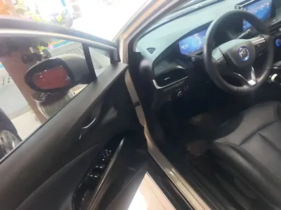 Buick Velite 6 2024, 44000 км, за 62400 CNY - фото 16