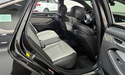 Genesis G80 2018, 121544 км, за 23100000 KRW - фото 11