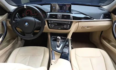 BMW 3-Series 2016, 151725 км, за 8900000 KRW - фото 7