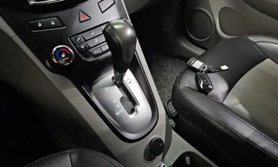 ChevroletGMDaewoo Orlando 2015, 279316 км, за 2800000 KRW - фото 9