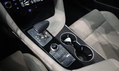 Genesis G70 2024, 27911 км, за 36000000 KRW - фото 9