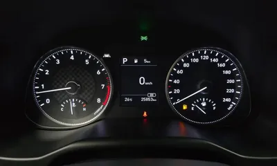 Hyundai Avante 2019, 25853 км, за 13500000 KRW - фото 8