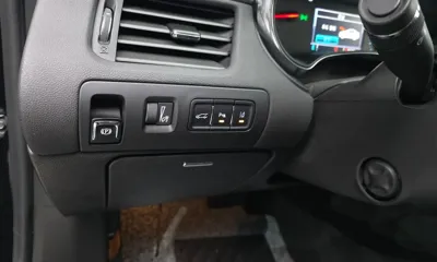ChevroletGMDaewoo Impala 2017, 177160 км, за 4990000 KRW - фото 13