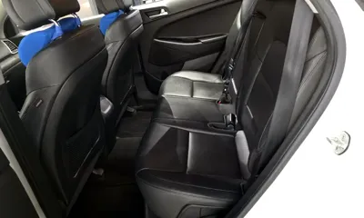 Hyundai Tucson 2017, 219561 км, за 8300000 KRW - фото 12