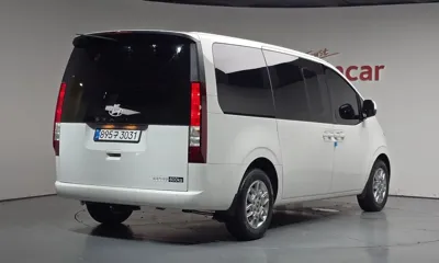 Hyundai Staria 2025, 768 км, за 36300000 KRW